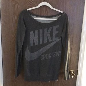 Nike Sportswear Crewneck
